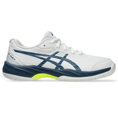 Asics Youth Gel-Game 9 Grade School Tennis Shoes-1