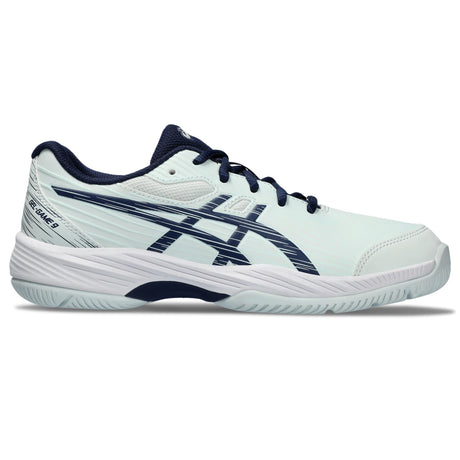 Asics Youth Gel-Game 9 Grade School Tennis Shoes-1