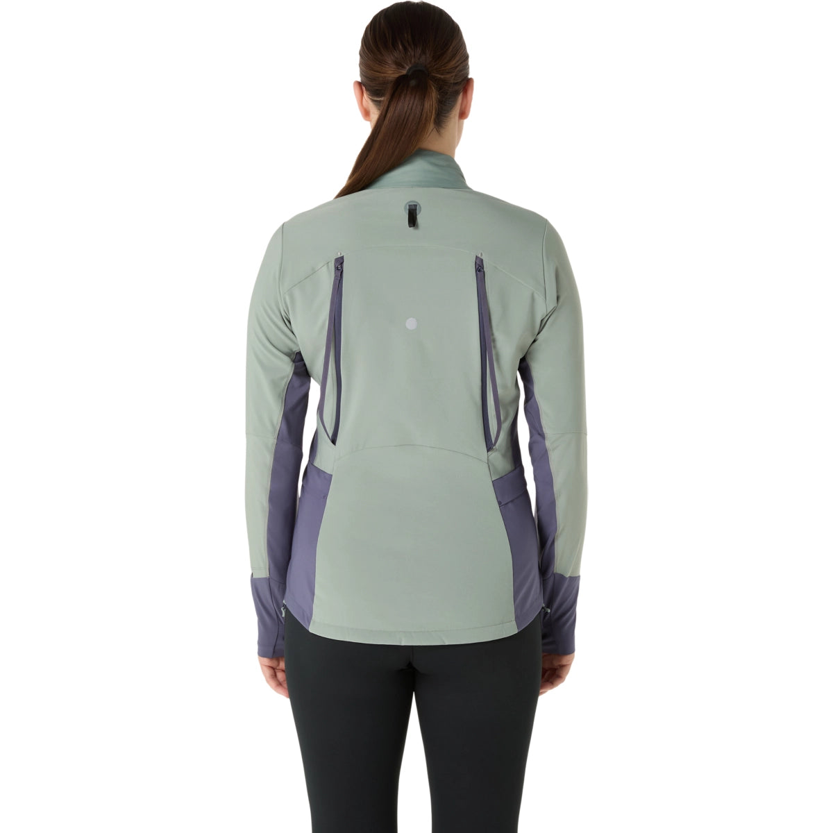 Asics Women's Road Winter Jacket-2