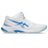 Asics Women's Netburner Ballistic FF MT 3 Volleyball Shoes-1