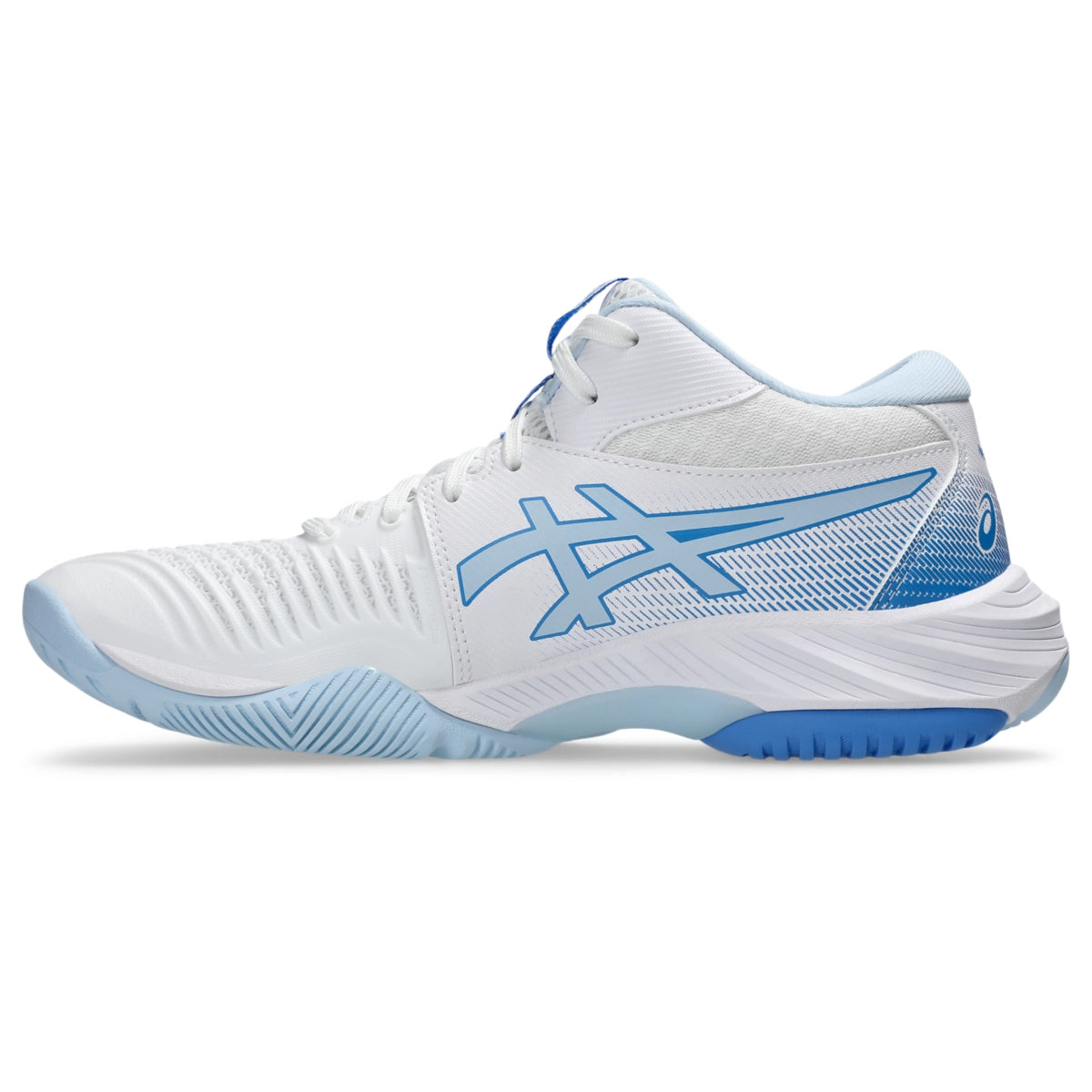 Asics Women's Netburner Ballistic FF MT 3 Volleyball Shoes-2