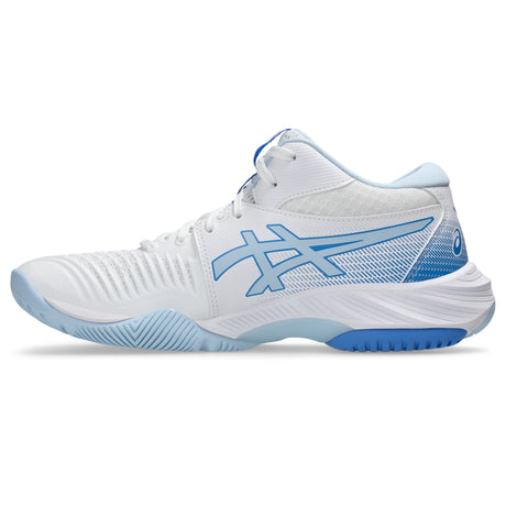 Asics Women's Netburner Ballistic FF MT 3 Volleyball Shoes-2