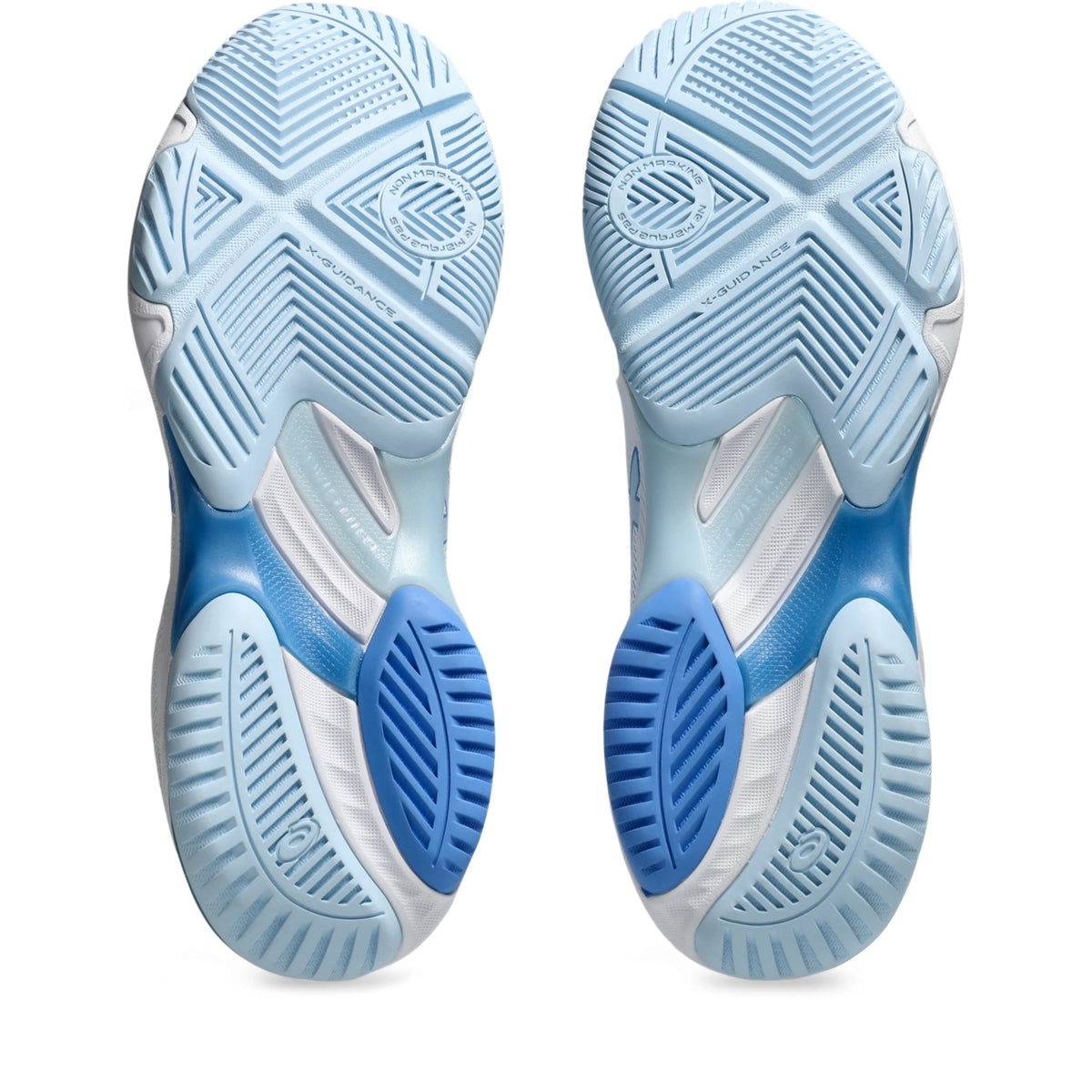 Asics Women's Netburner Ballistic FF MT 3 Volleyball Shoes-3