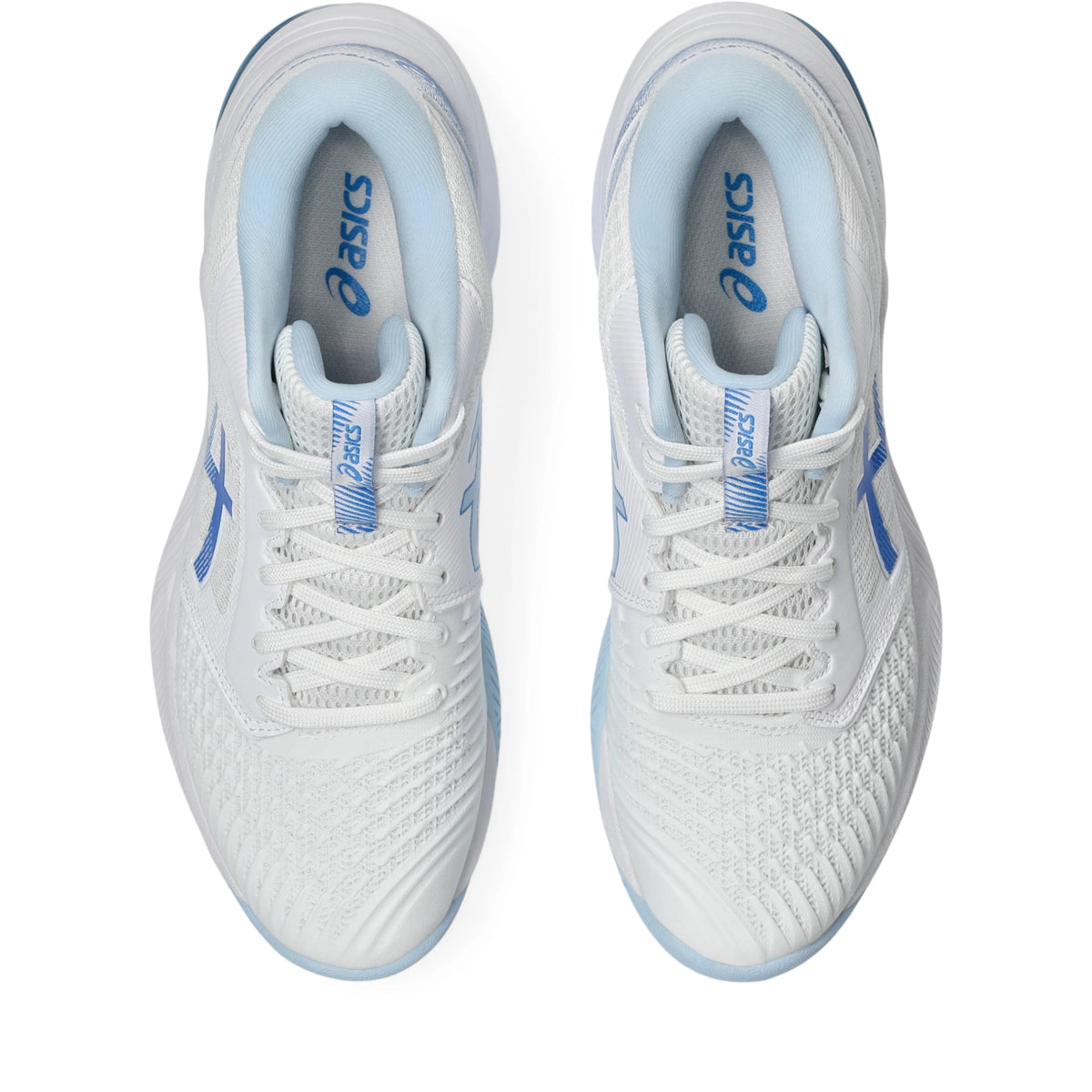 Asics Women's Netburner Ballistic FF MT 3 Volleyball Shoes-4