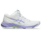 Asics Women's Netburner Ballistic FF MT 3 Volleyball Shoes-1