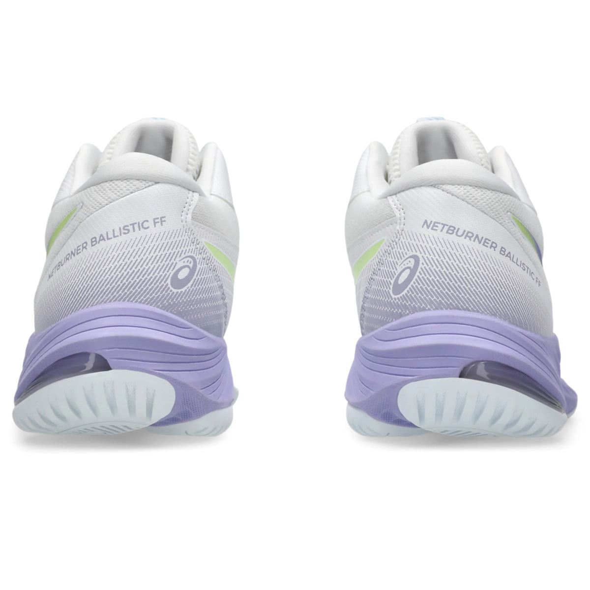 Asics Women's Netburner Ballistic FF MT 3 Volleyball Shoes-6