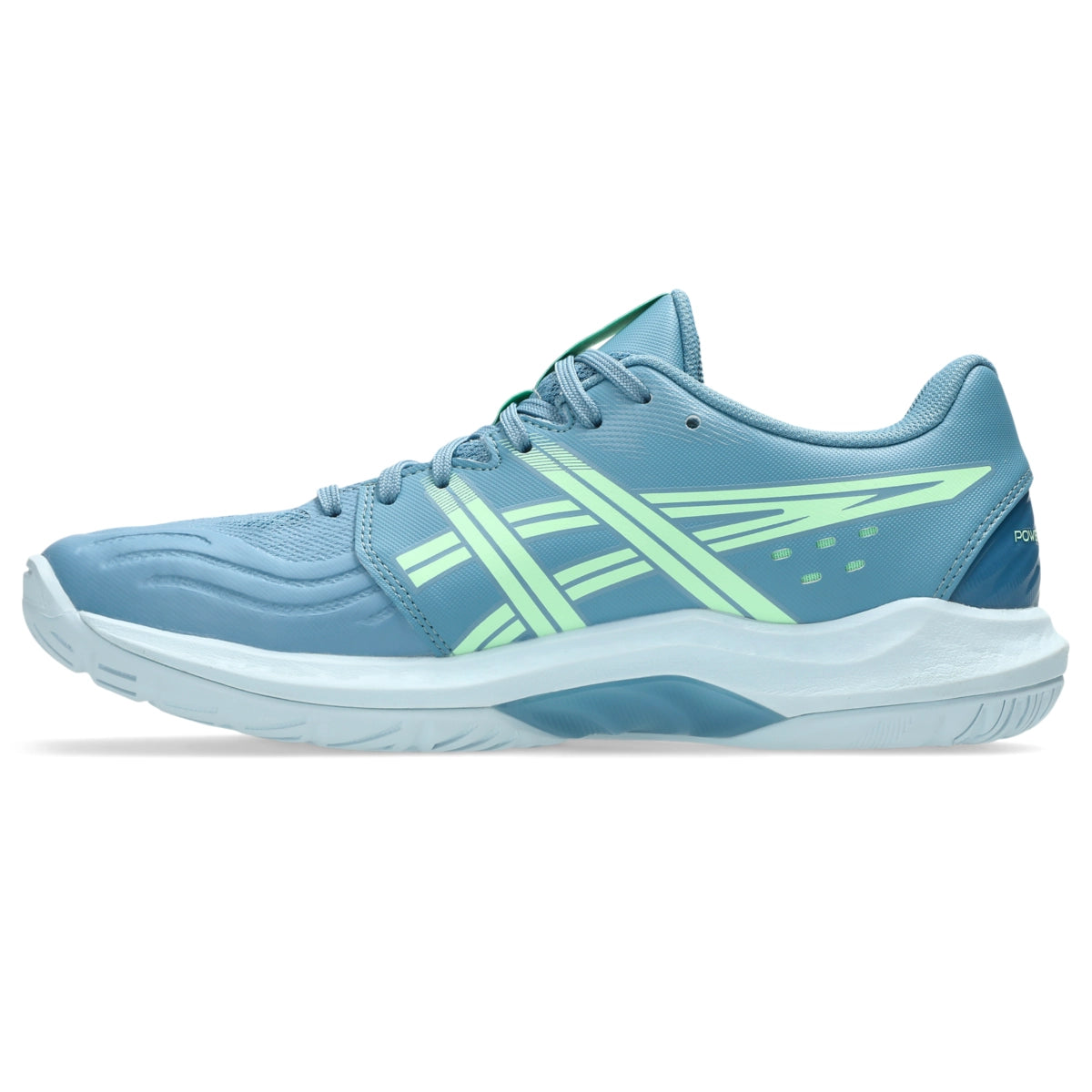 Asics Men's Powerbreak FF Volleyball Shoes-2