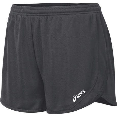 Asics Women's Rival II 1/2 Inch Splitsht-1
