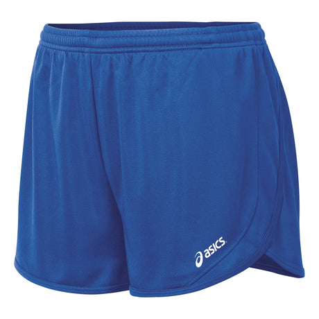 Asics Women's Rival II 1/2 Inch Splitsht