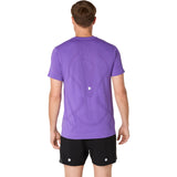 Asics Men's Road Seamless Short Sleeve Top-2
