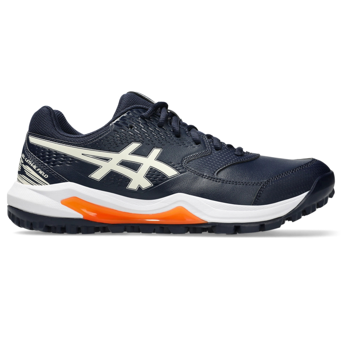 Asics Unisex Gel-Lethal Field 2 Field Hockey Shoes-1