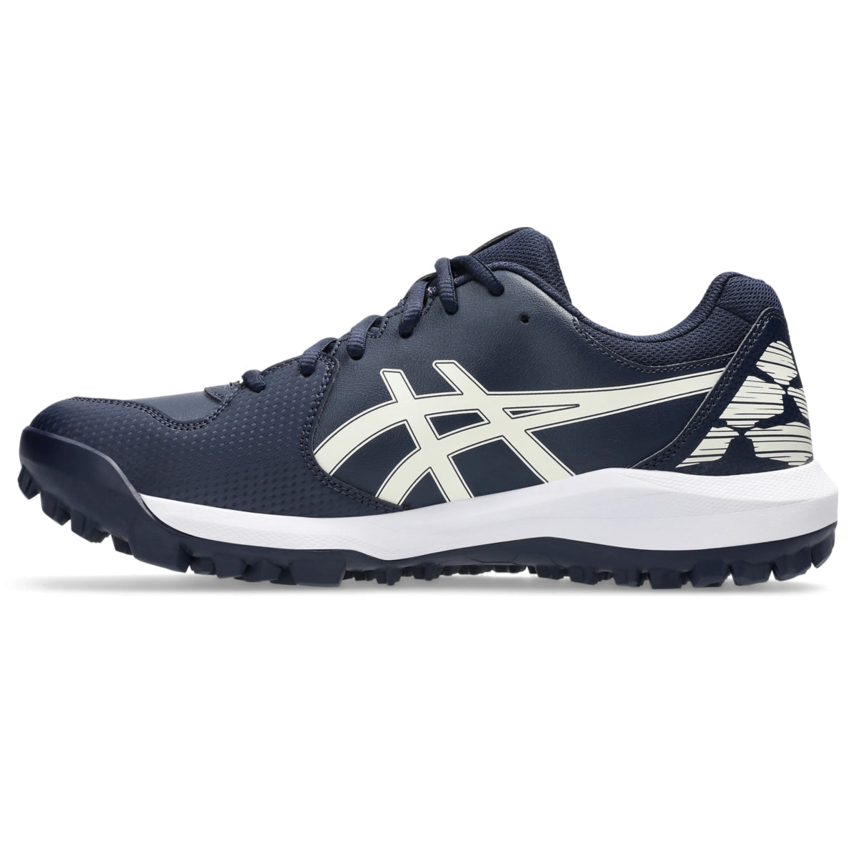 Asics Unisex Gel-Lethal Field 2 Field Hockey Shoes-2