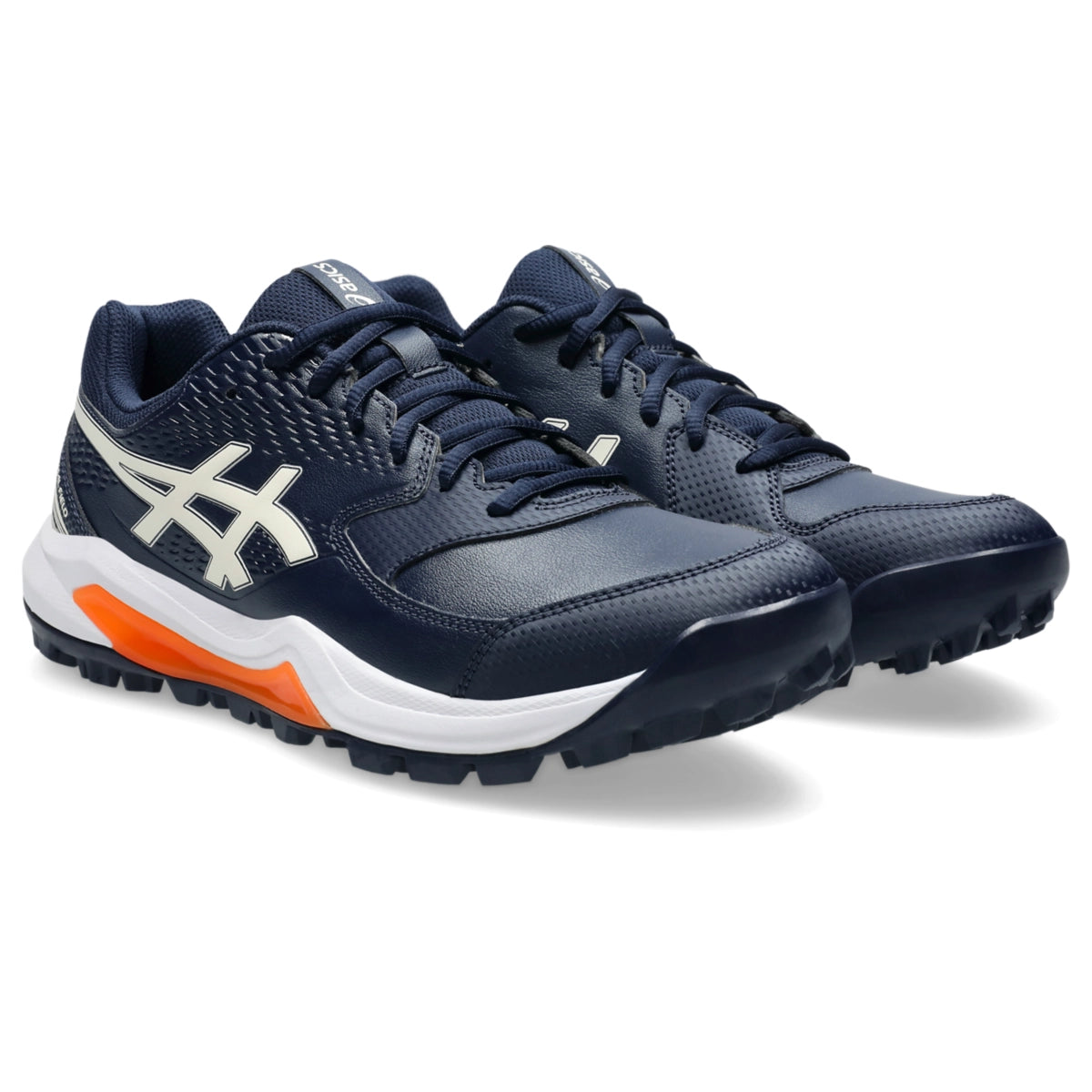 Asics Unisex Gel-Lethal Field 2 Field Hockey Shoes-5