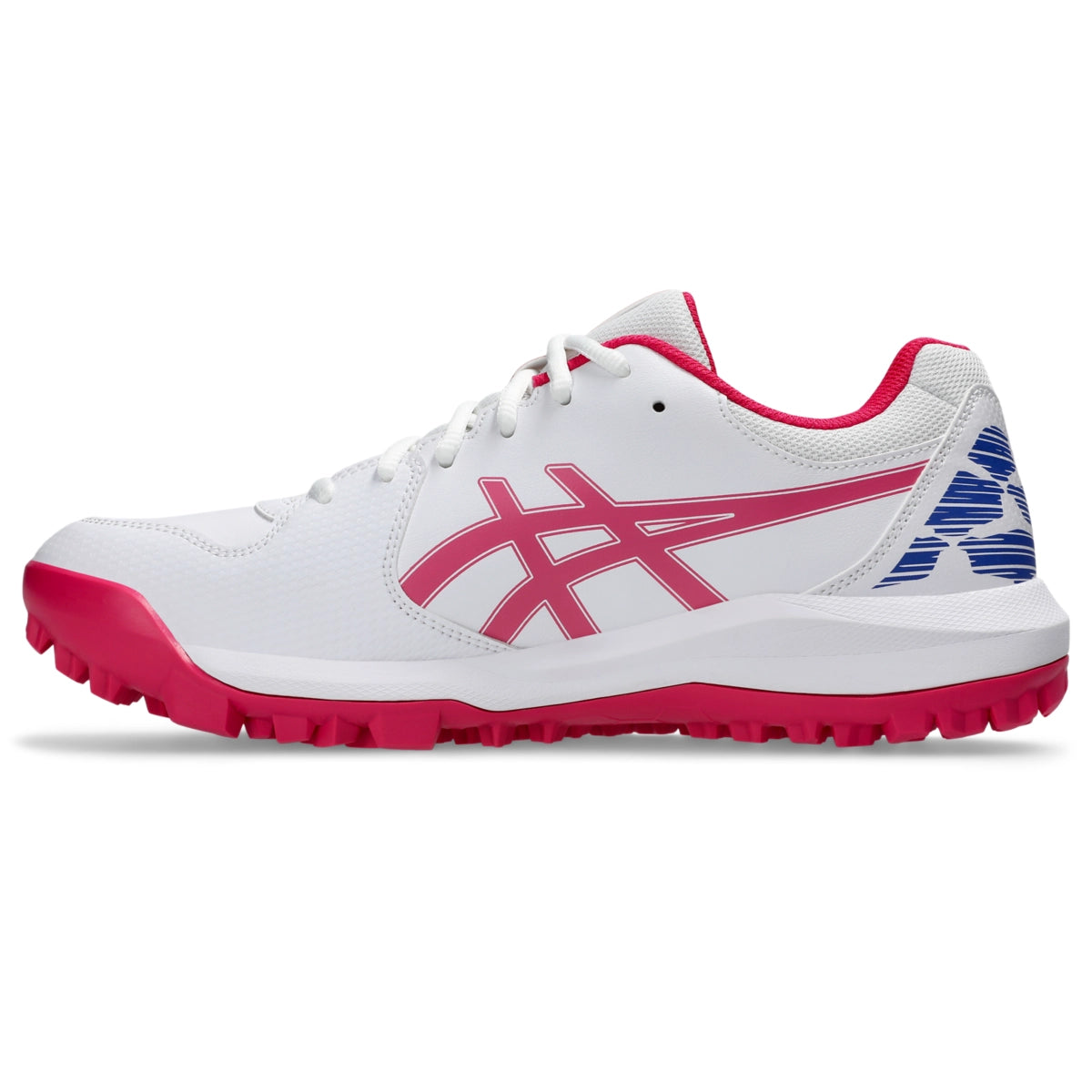 Asics Unisex Gel-Lethal Field 2 Field Hockey Shoes-2