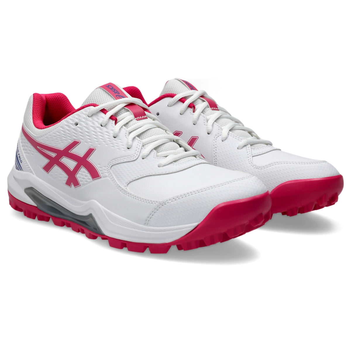 Asics Unisex Gel-Lethal Field 2 Field Hockey Shoes-5