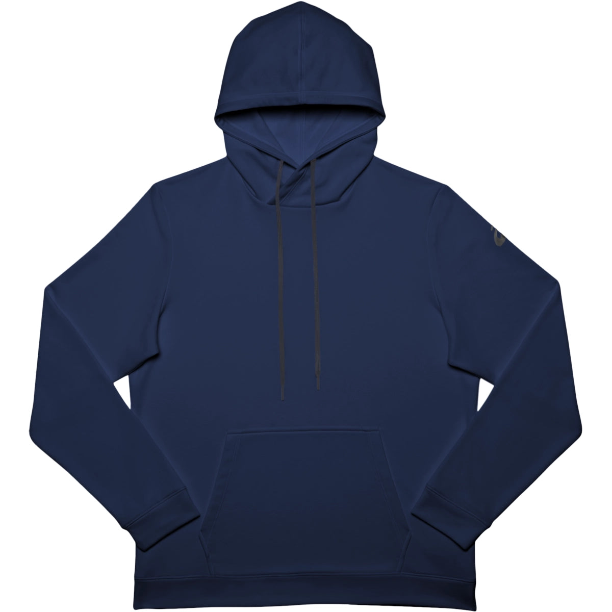 Asics Men's French Terry Pull Over Hoodie