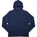 Asics Men's French Terry Pull Over Hoodie