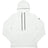 Asics Men's French Terry Pull Over Hoodie