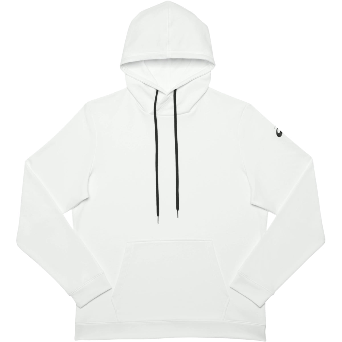 Asics Men's French Terry Pull Over Hoodie