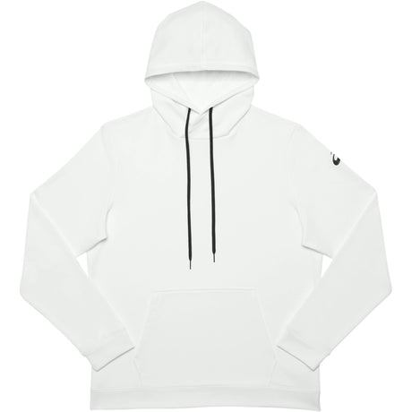 Asics Men's French Terry Pull Over Hoodie