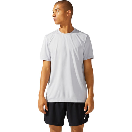Asics Men's Ready Set II Short Sleeve Tee-1