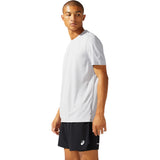 Asics Men's Ready Set II Short Sleeve Tee-3