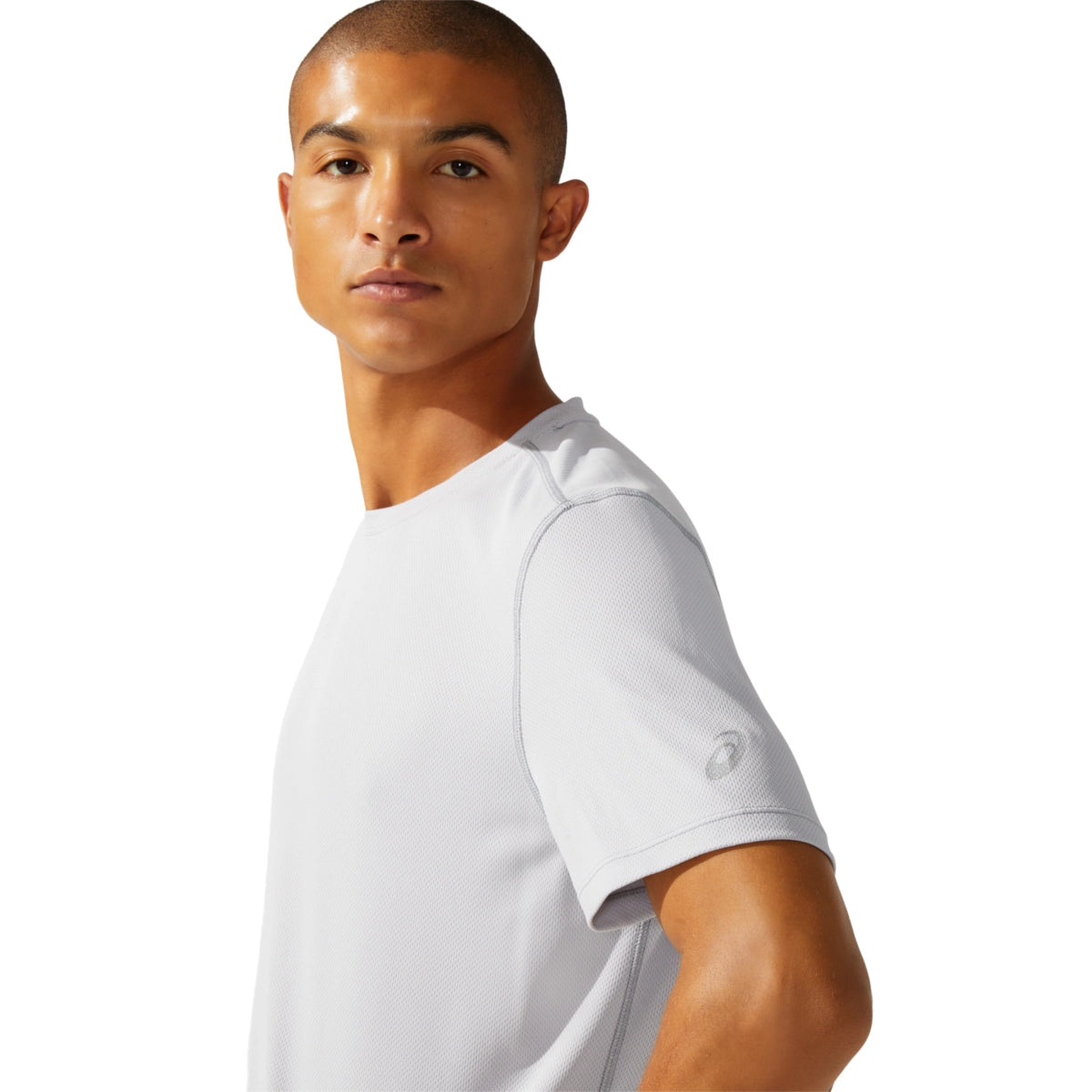 Asics Men's Ready Set II Short Sleeve Tee-4