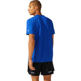 Asics Men's Ready Set II Short Sleeve Tee-2