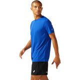 Asics Men's Ready Set II Short Sleeve Tee-3