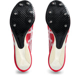 Asics Men's Metaspeed Mid Distance Track Shoes-3