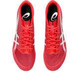 Asics Men's Metaspeed Mid Distance Track Shoes-4