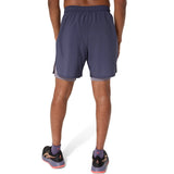 Asics Men's Silver 2.N.1 7In Short-2