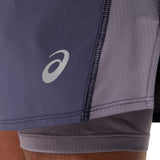 Asics Men's Silver 2.N.1 7In Short-4