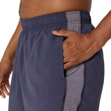 Asics Men's Silver 2.N.1 7In Short-5