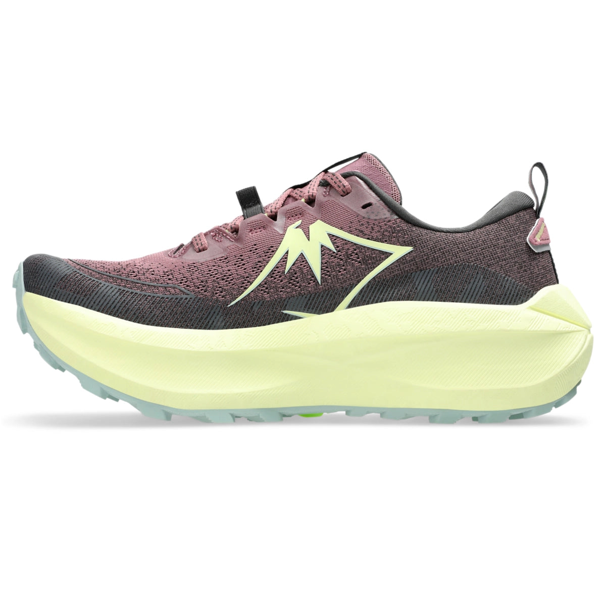 Asics Women's Trabuco Max 4 Running Shoes-2