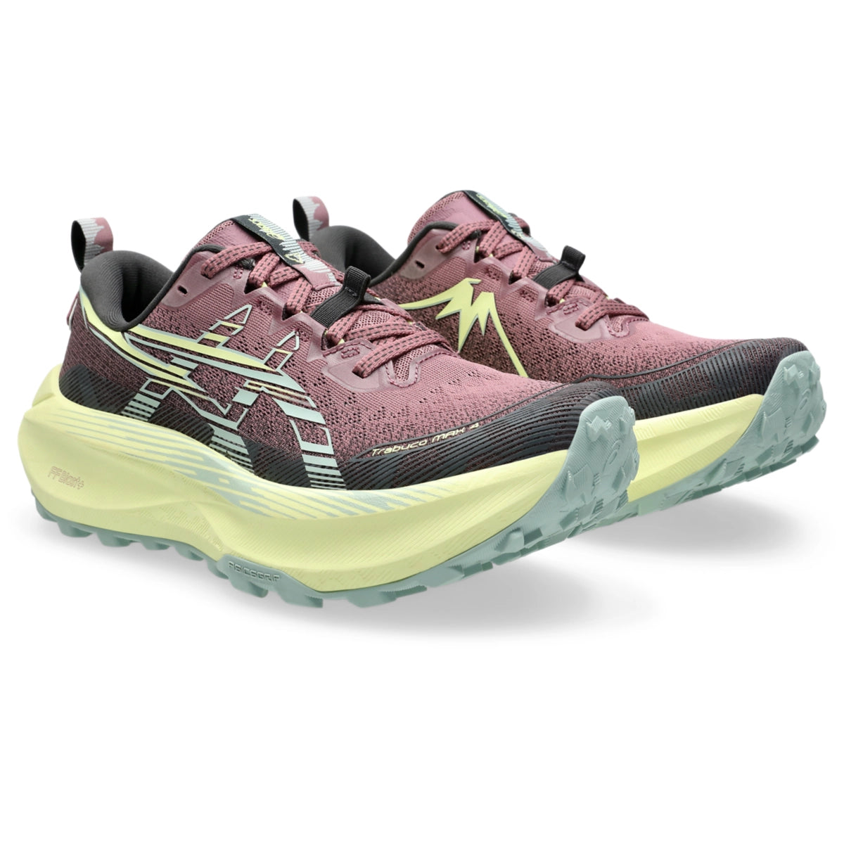 Asics Women's Trabuco Max 4 Running Shoes-5