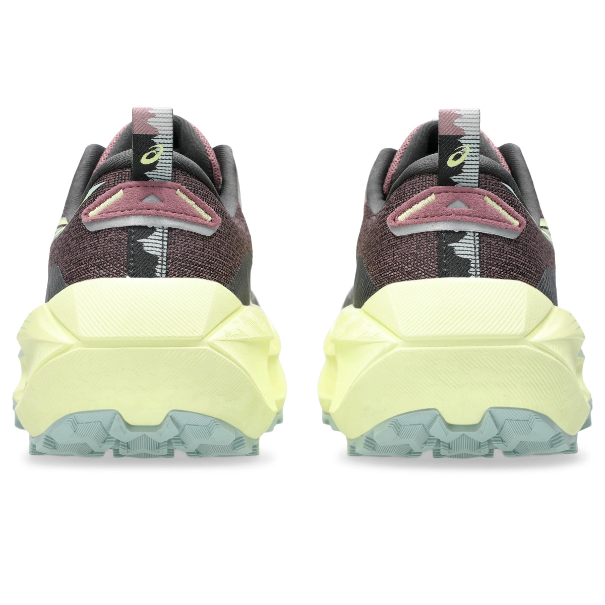 Asics Women's Trabuco Max 4 Running Shoes-6