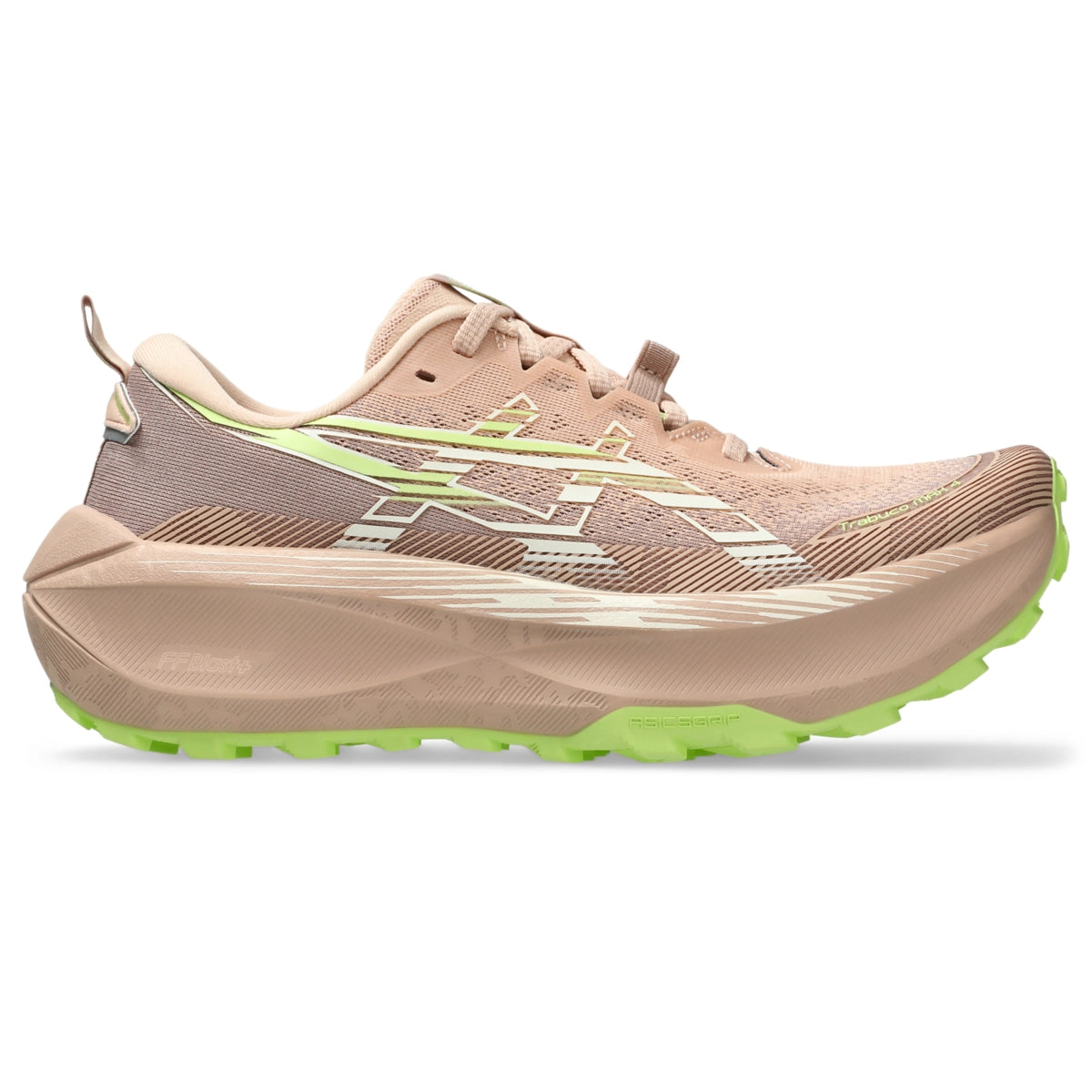 Asics Women's Trabuco Max 4 Running Shoes-1
