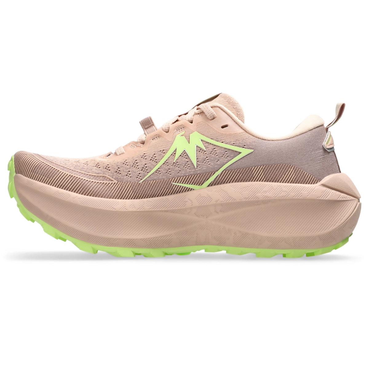 Asics Women's Trabuco Max 4 Running Shoes-2