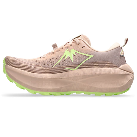Asics Women's Trabuco Max 4 Running Shoes-2