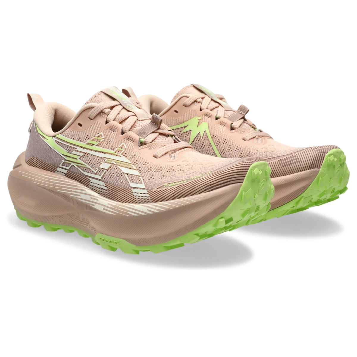 Asics Women's Trabuco Max 4 Running Shoes-5