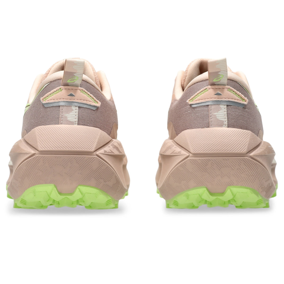 Asics Women's Trabuco Max 4 Running Shoes-6