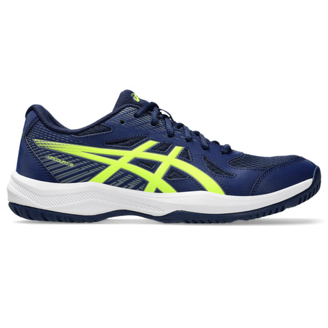 Asics Men's Upcourt 6 Volleyball Shoes-1