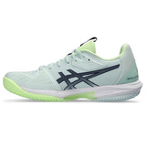 Asics Women's Solution Speed FF 3 Clay Tennis Shoes-2
