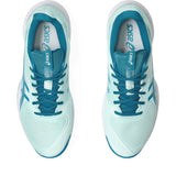 Asics Women's Solution Speed FF 3 Clay Tennis Shoes-4