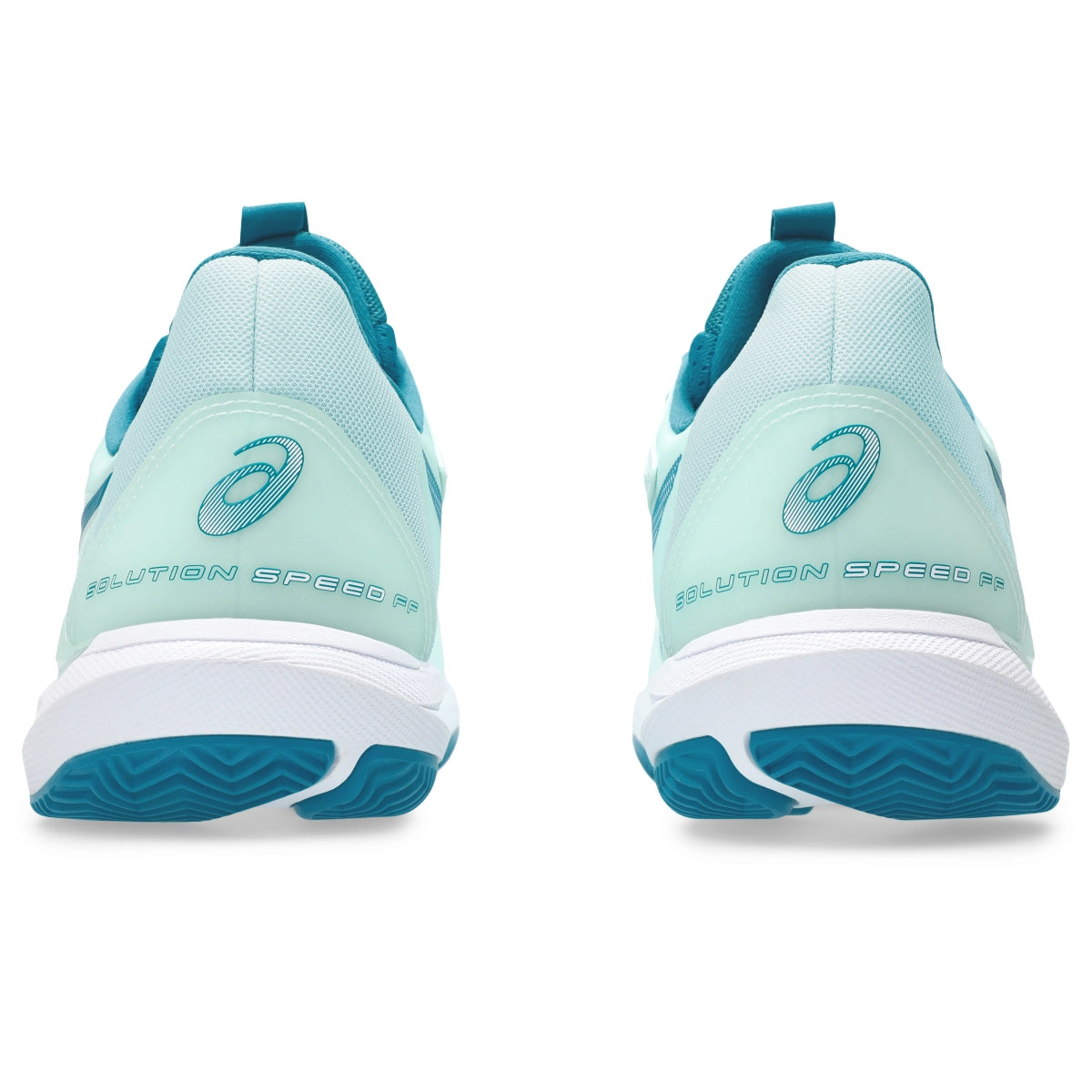 Asics Women's Solution Speed FF 3 Clay Tennis Shoes-6