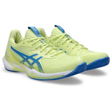 Asics Women's Solution Speed FF 3 Clay Tennis Shoes-5