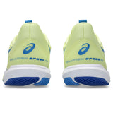 Asics Women's Solution Speed FF 3 Clay Tennis Shoes-6