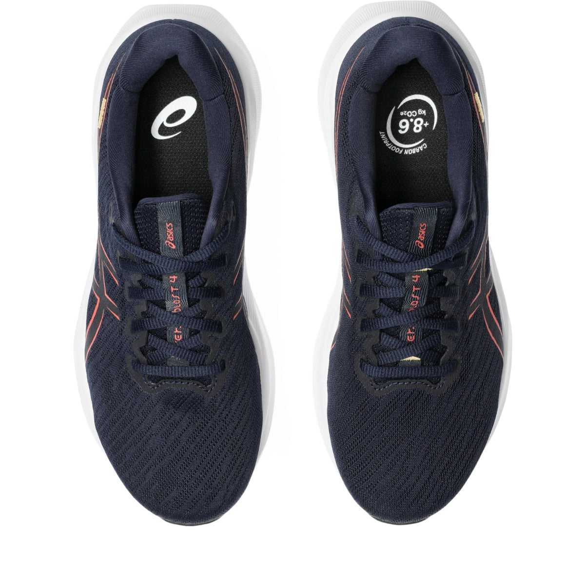 Asics Women's Versablast 4 Running Shoes-4