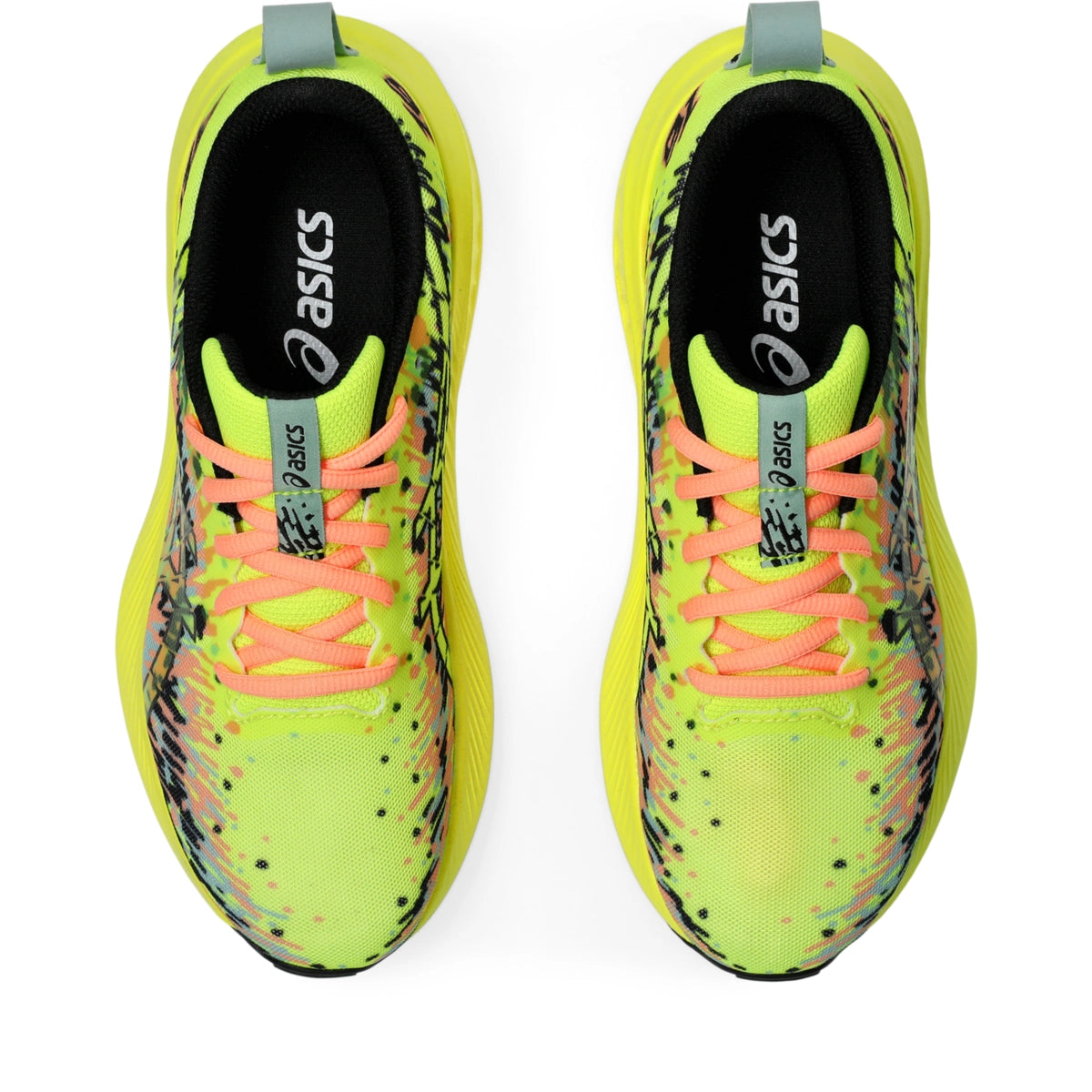Asics Youth Gel-Noosa Tri 16 Grade School Running Shoes-4